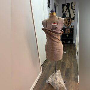 Adjustable Dress Form
